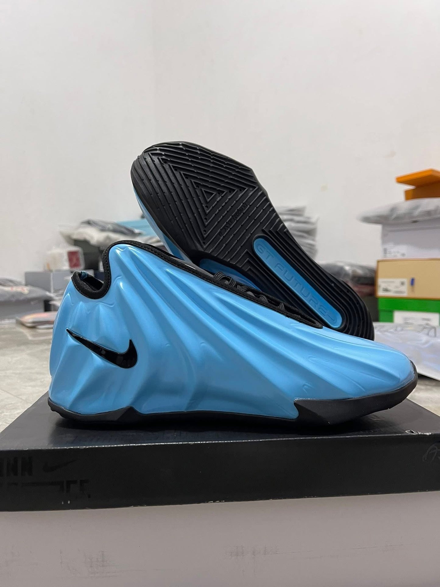 GT Future Blue