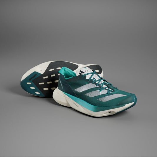 Adizero Adios Pro 3 Teal