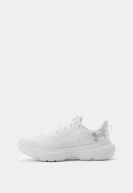 Underarmour Infinite Pro 6 White