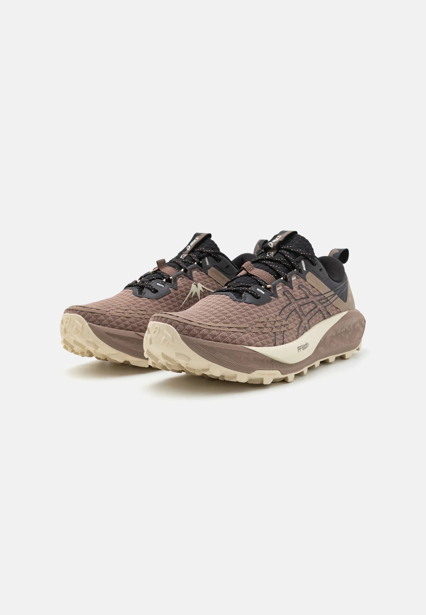 Gel-Trabuco 13 Taupe Grey Black