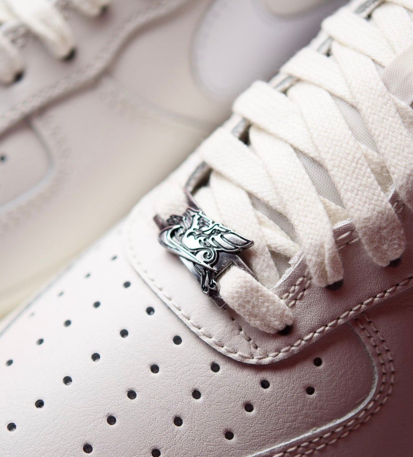 Airforce 1 Year of the Horse