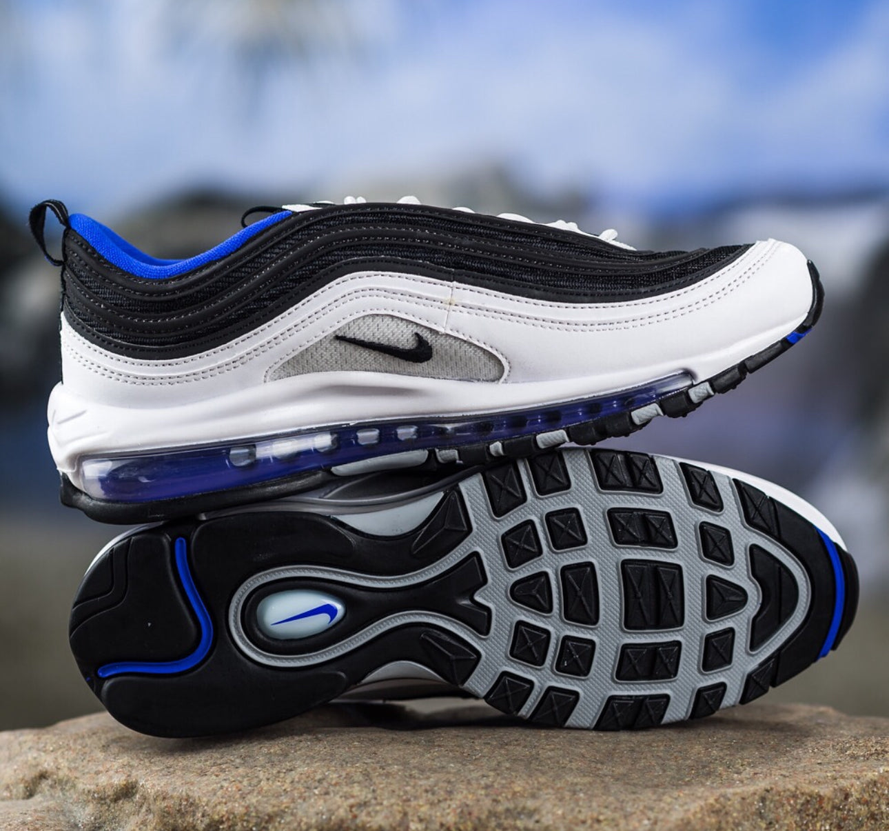 Airmax 97 Persian Violet