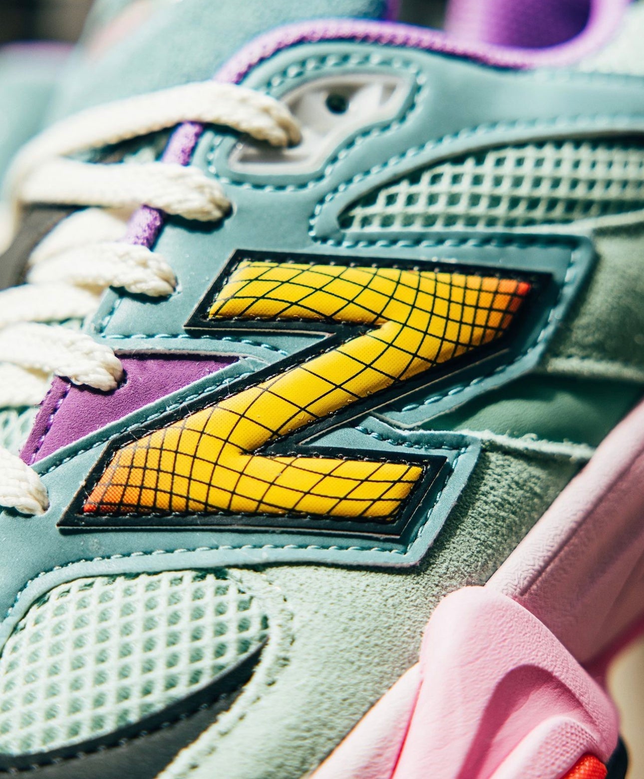 New Balance 9060 “ Warped “