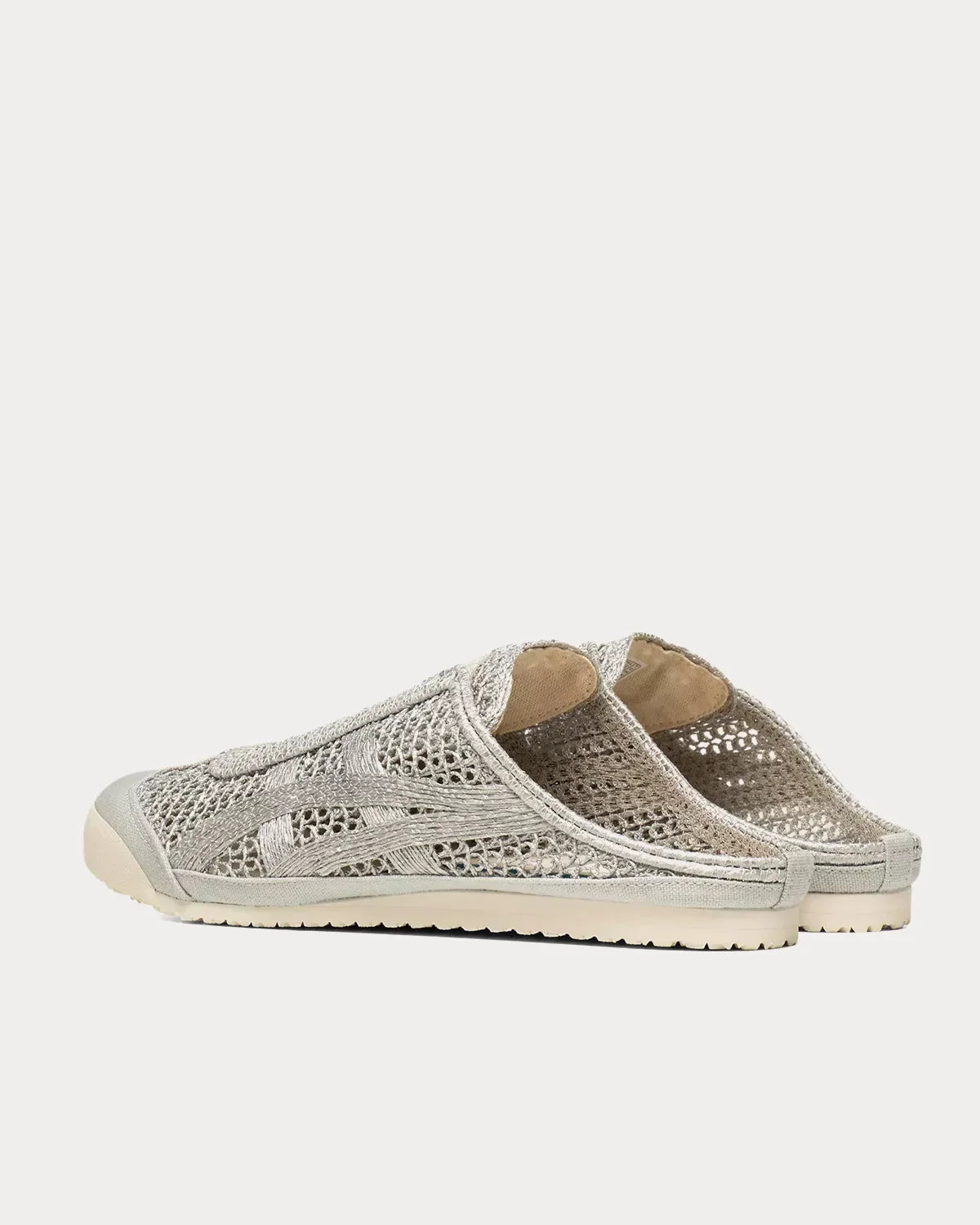 Mexico 66 Sabot Pure Silver