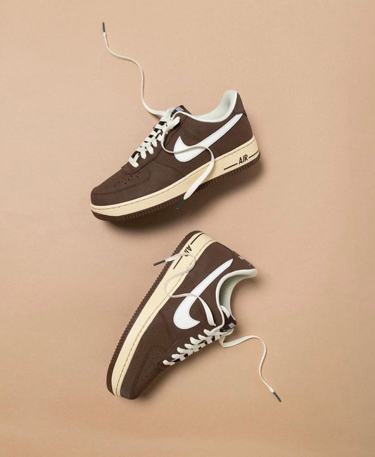 Airforce 1 Low '07 Cacao Wow