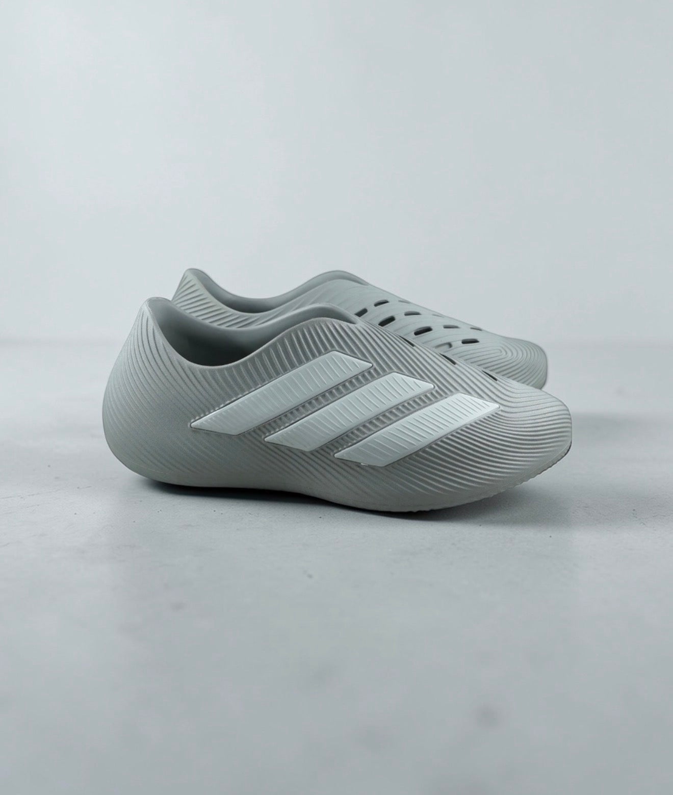 Purechill Runner Grey