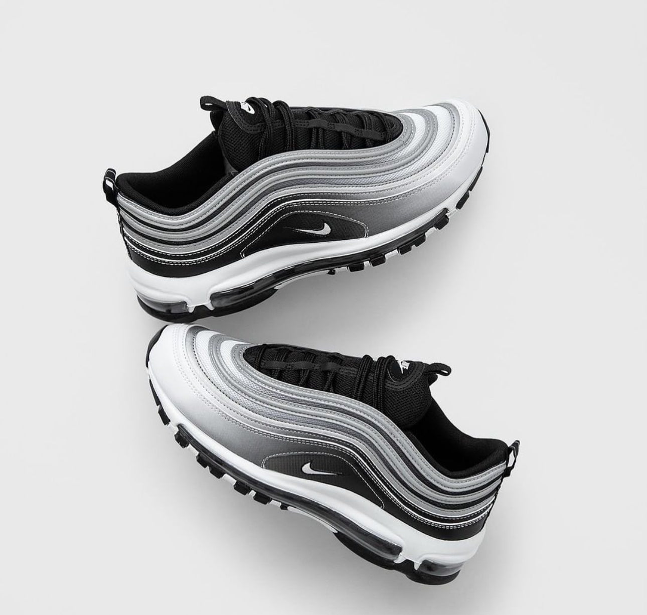 Airmax 97 Gradient Fade