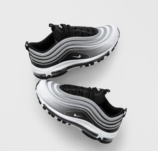 Airmax 97 Gradient Fade