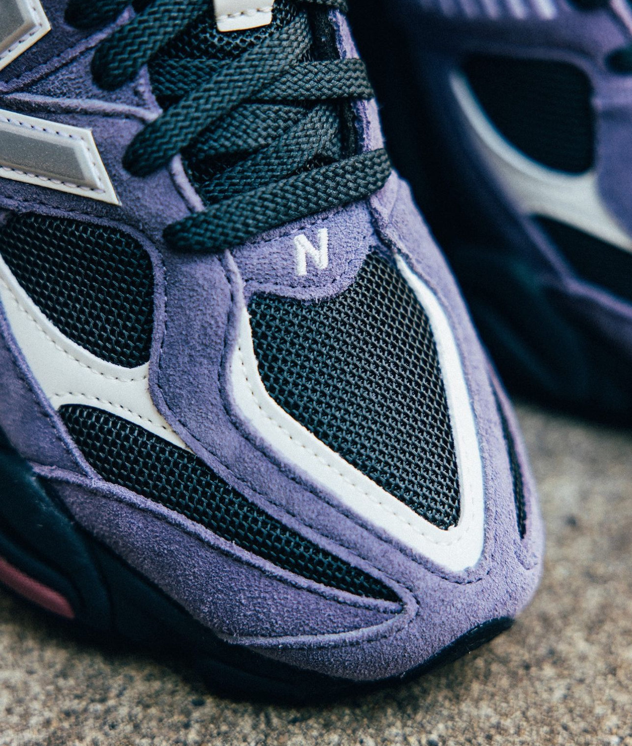 New Balance 9060 “ Mercury “