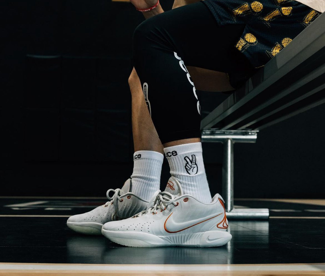 Lebron 21 “ Akoya “