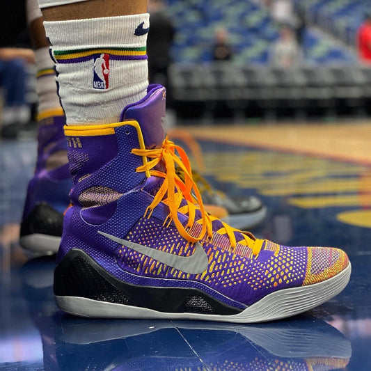 Kobe 9 Elite Team Showtime