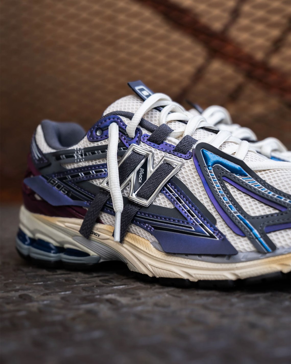 NB Balance 1906A Inkwell Sea Salt