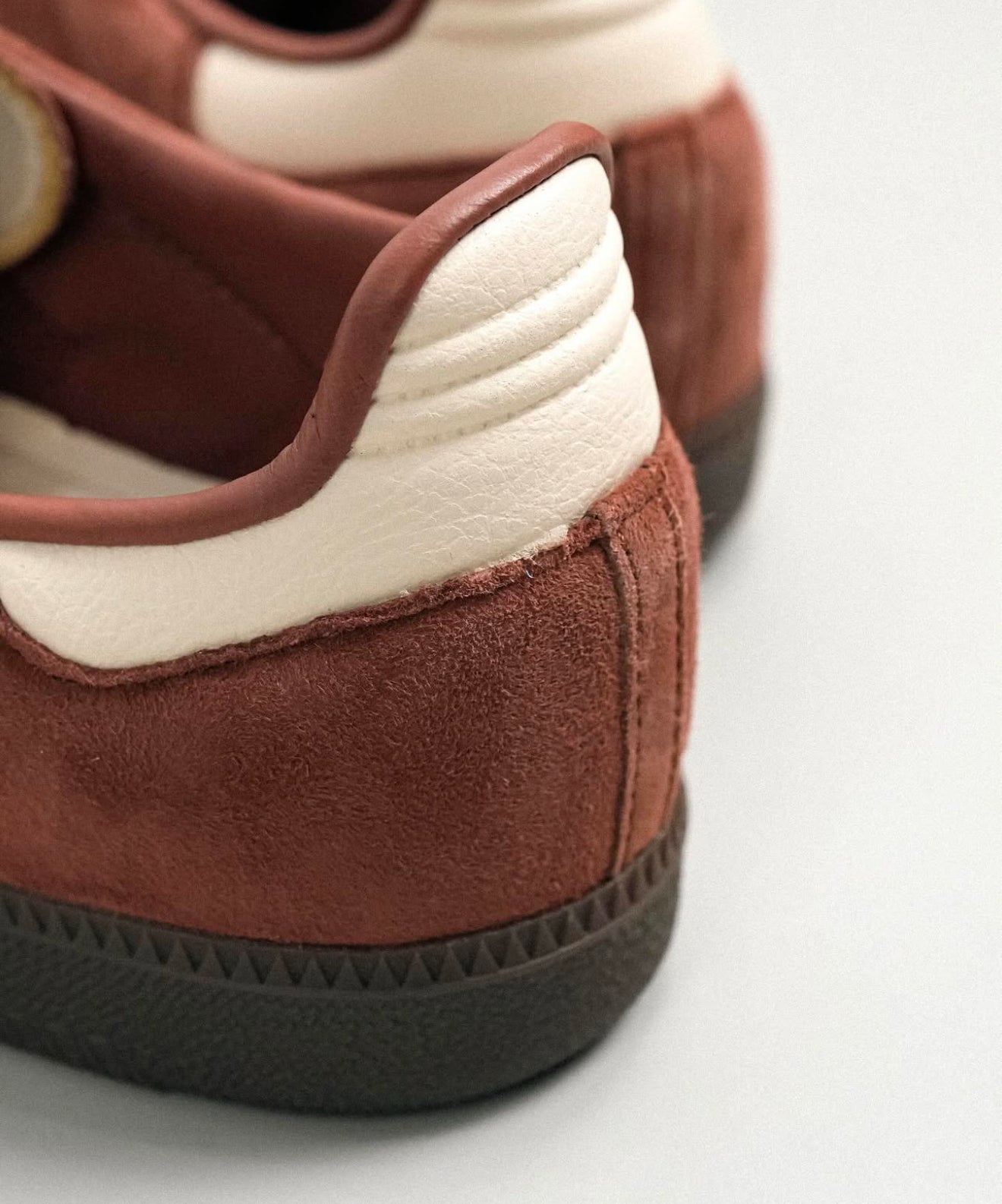 WMNs Samba Preloved Brown