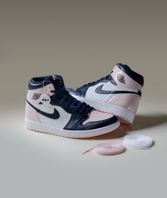 WMNs Air Jordan 1 Retro High OG Atmosphere