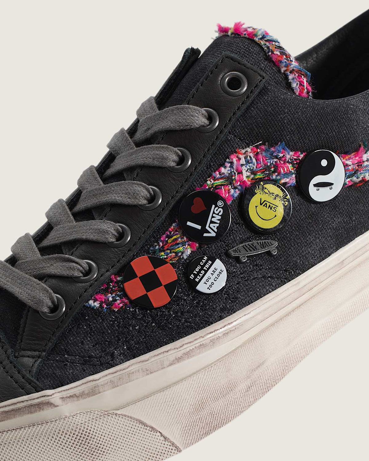 Vans Old Skool 36 Souvenir