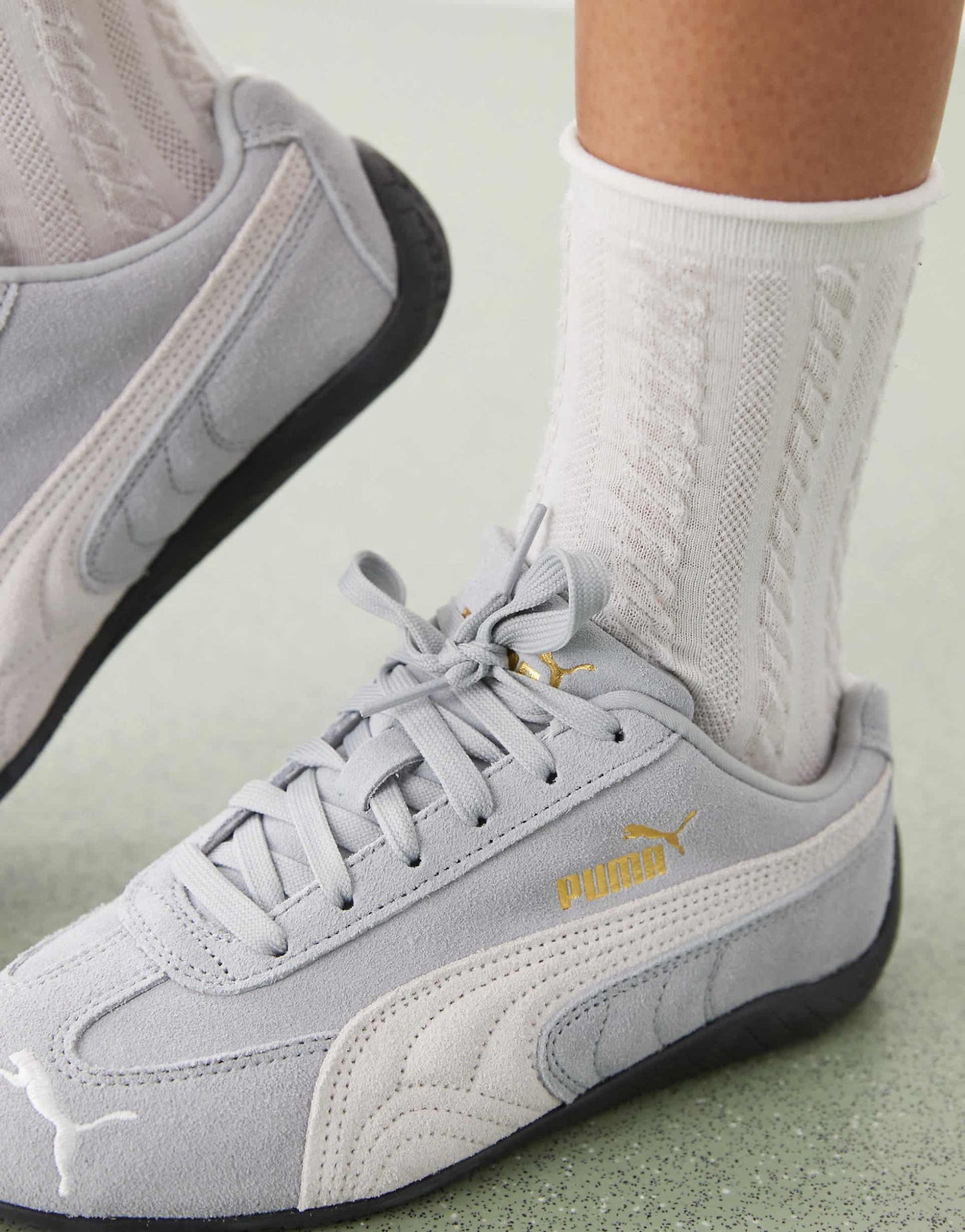 WMNs Speedcat OG Cool Mid Grey White