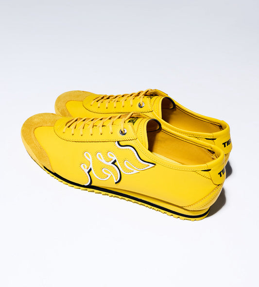 Mexico 66 Lace Up SD Flame Yellow