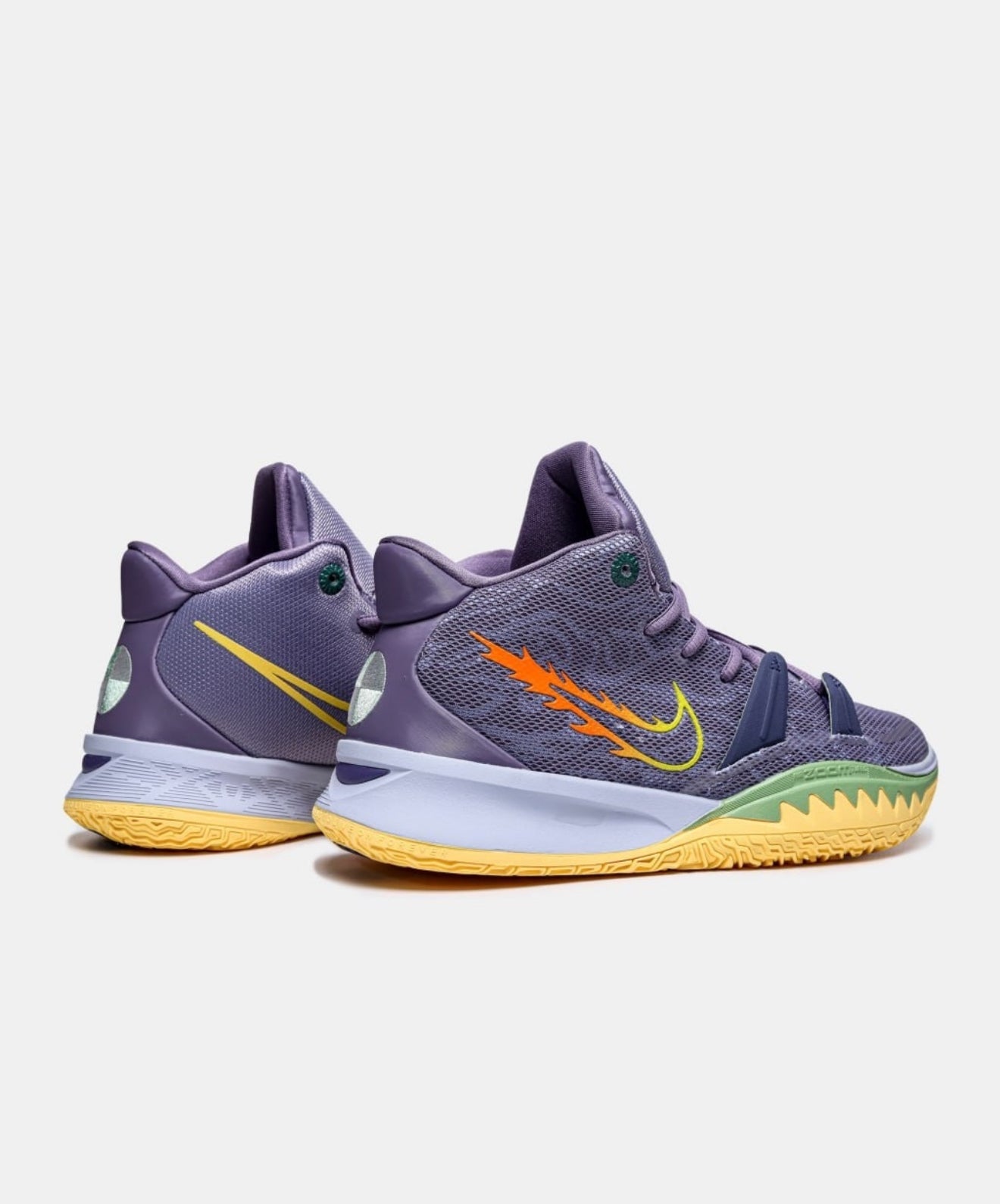 Kyrie 7 Daybreak