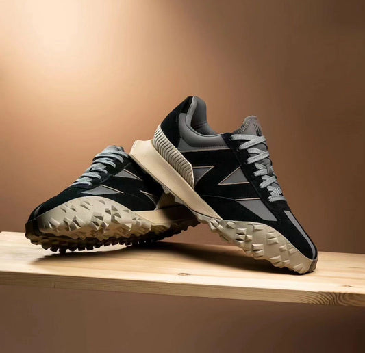 New Balance XC 72 Black Castlerock