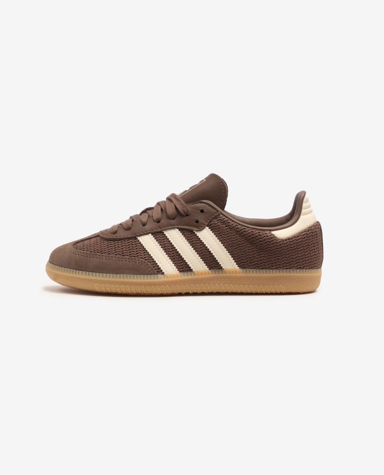 Samba OG Earth Strata Wonder White