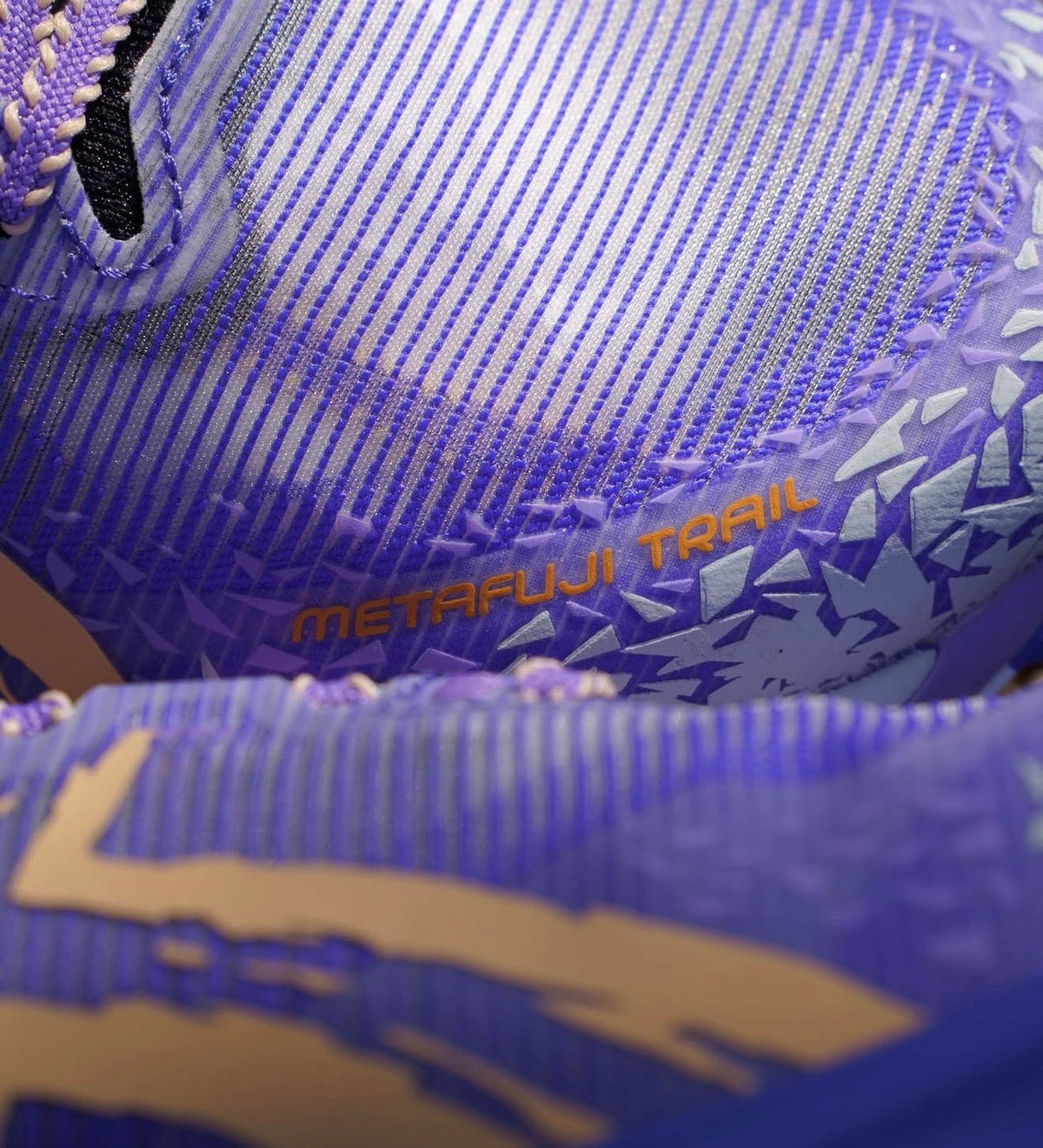 Metafuji Trail Cobalt Burst