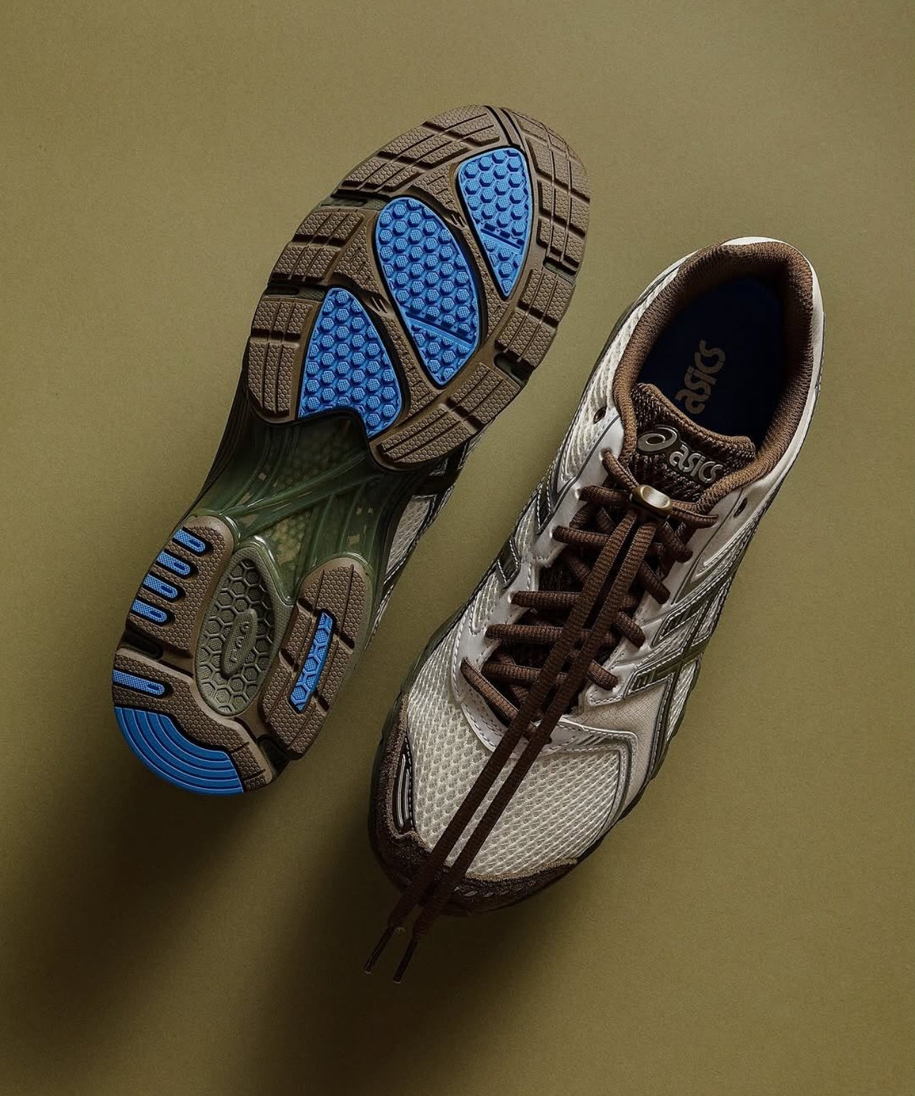 Gel-DS Trainer 14 Temptation Vacation