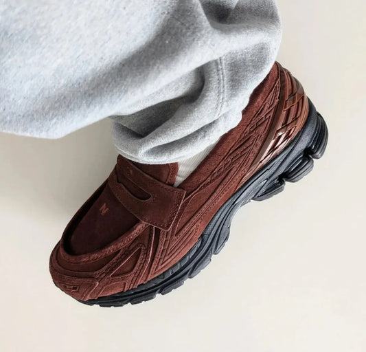 New Balance 1906L Rich Oak