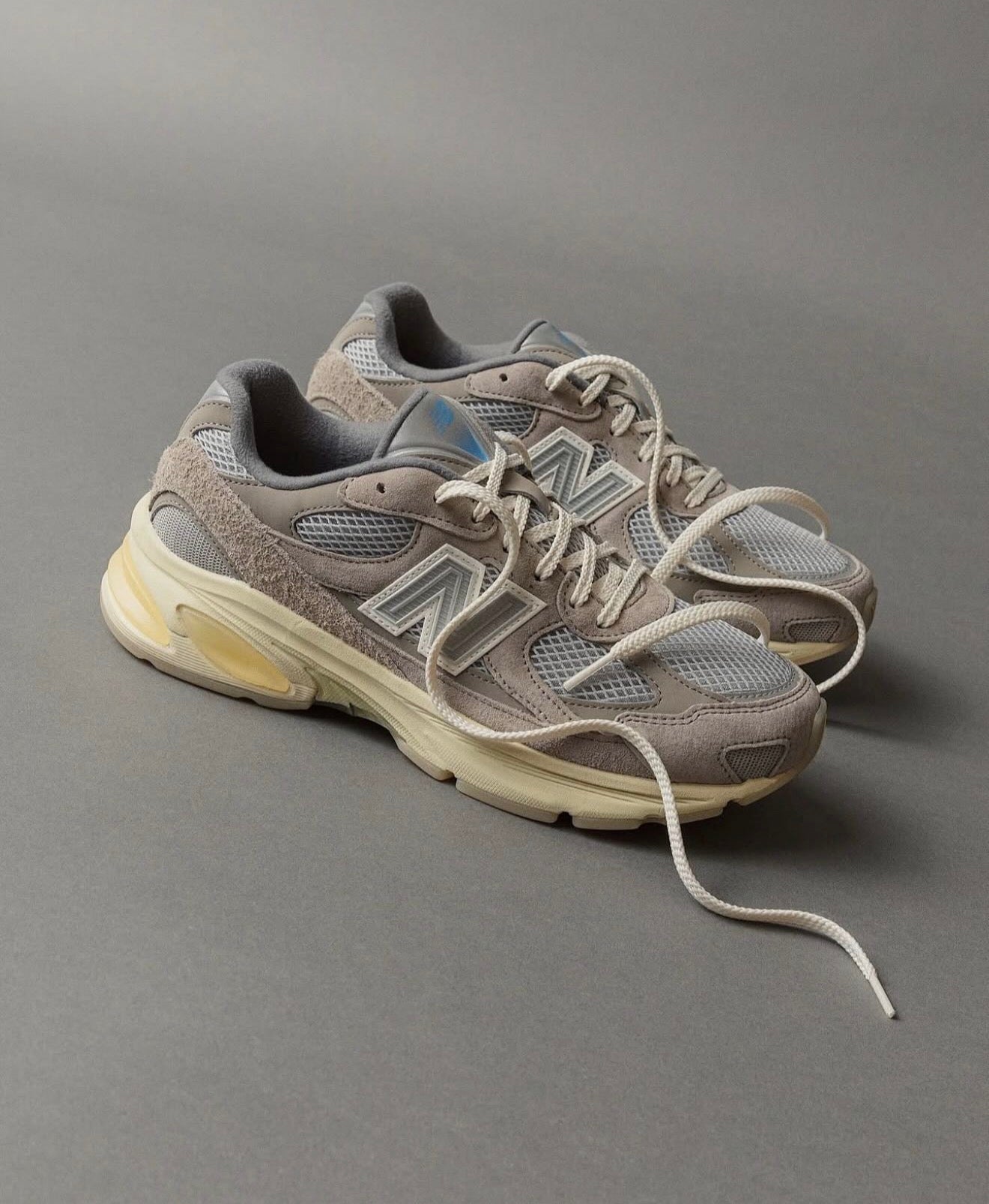 NB Balance 2010 Grey Day (2025)