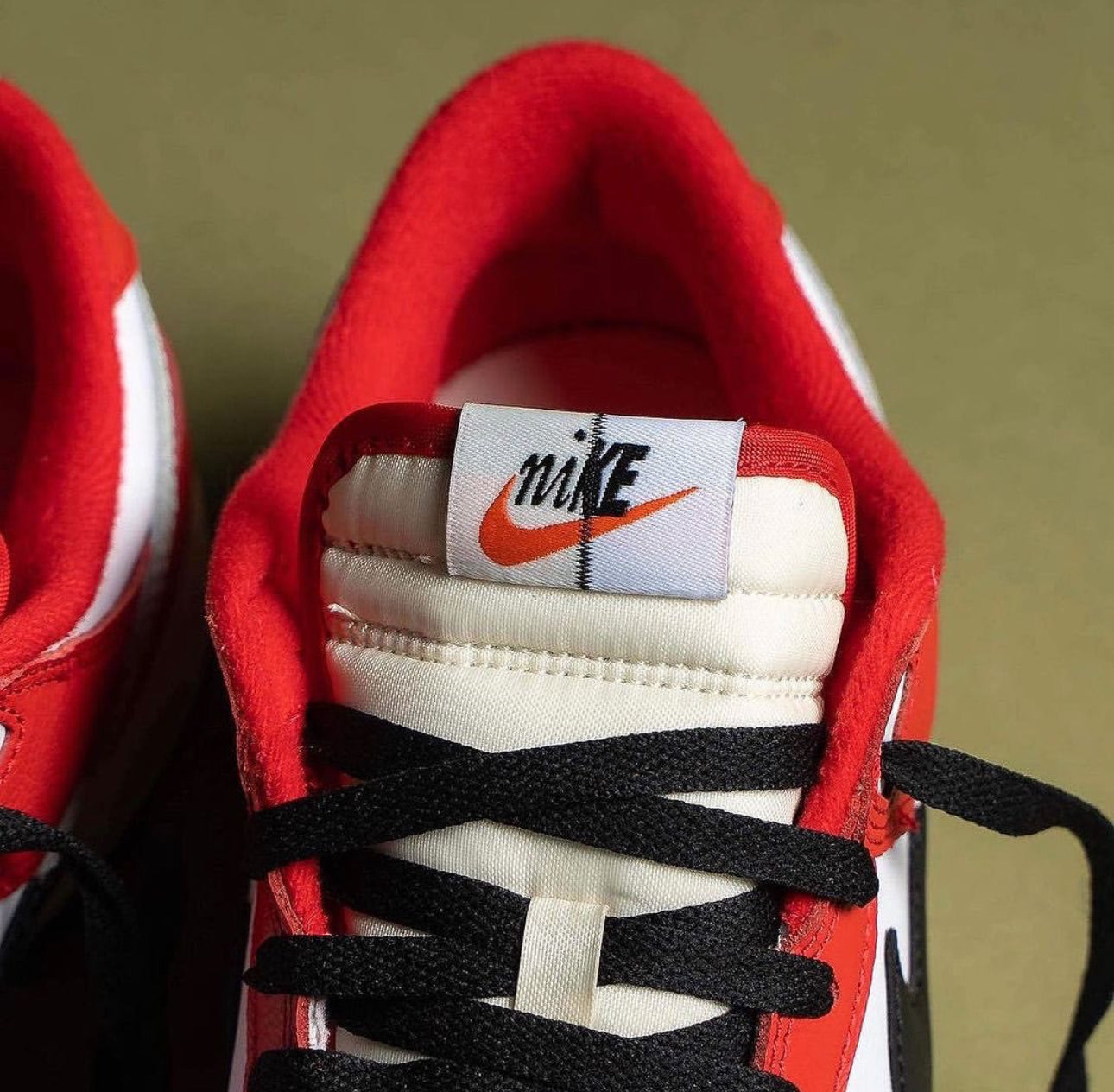 Dunk Low Chicago Split