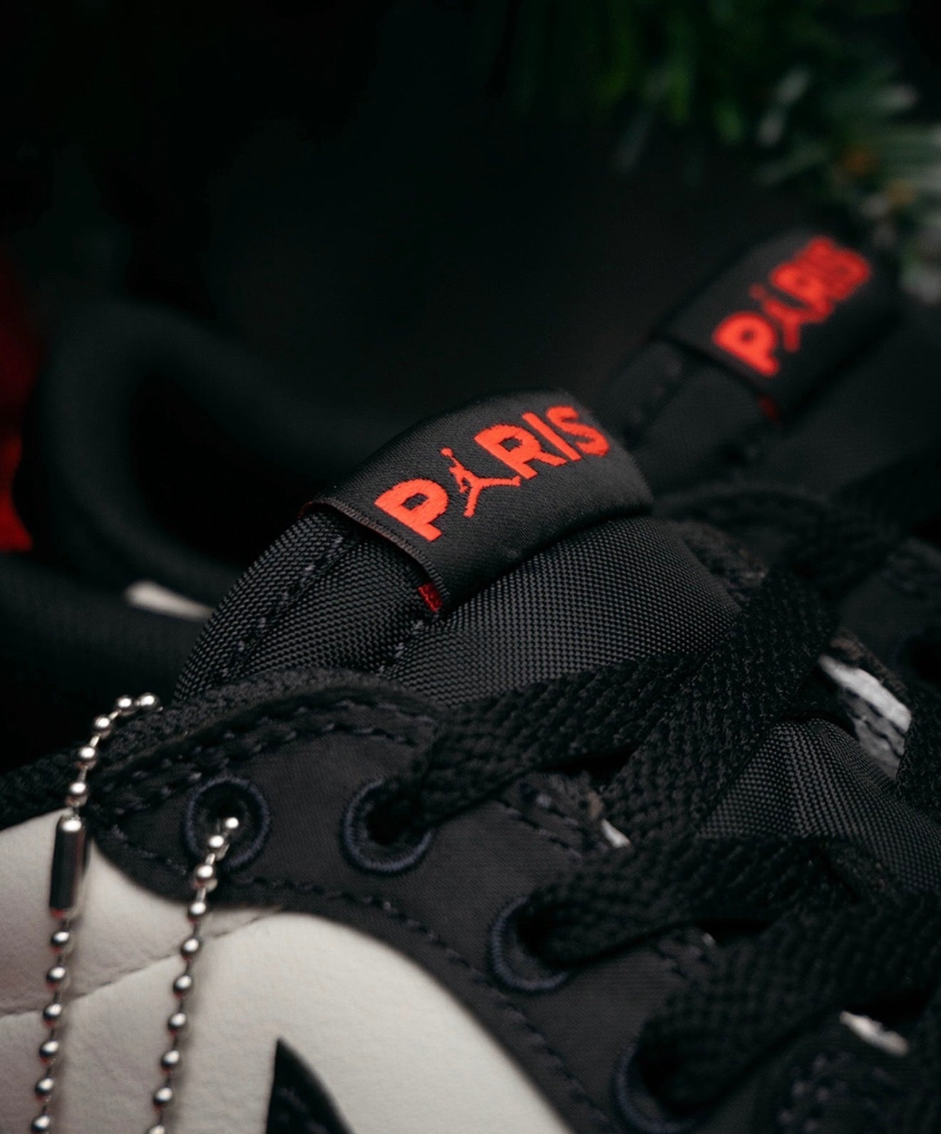 Air Jordan 1 Retro Low OG PSG Paris Saint-Germain