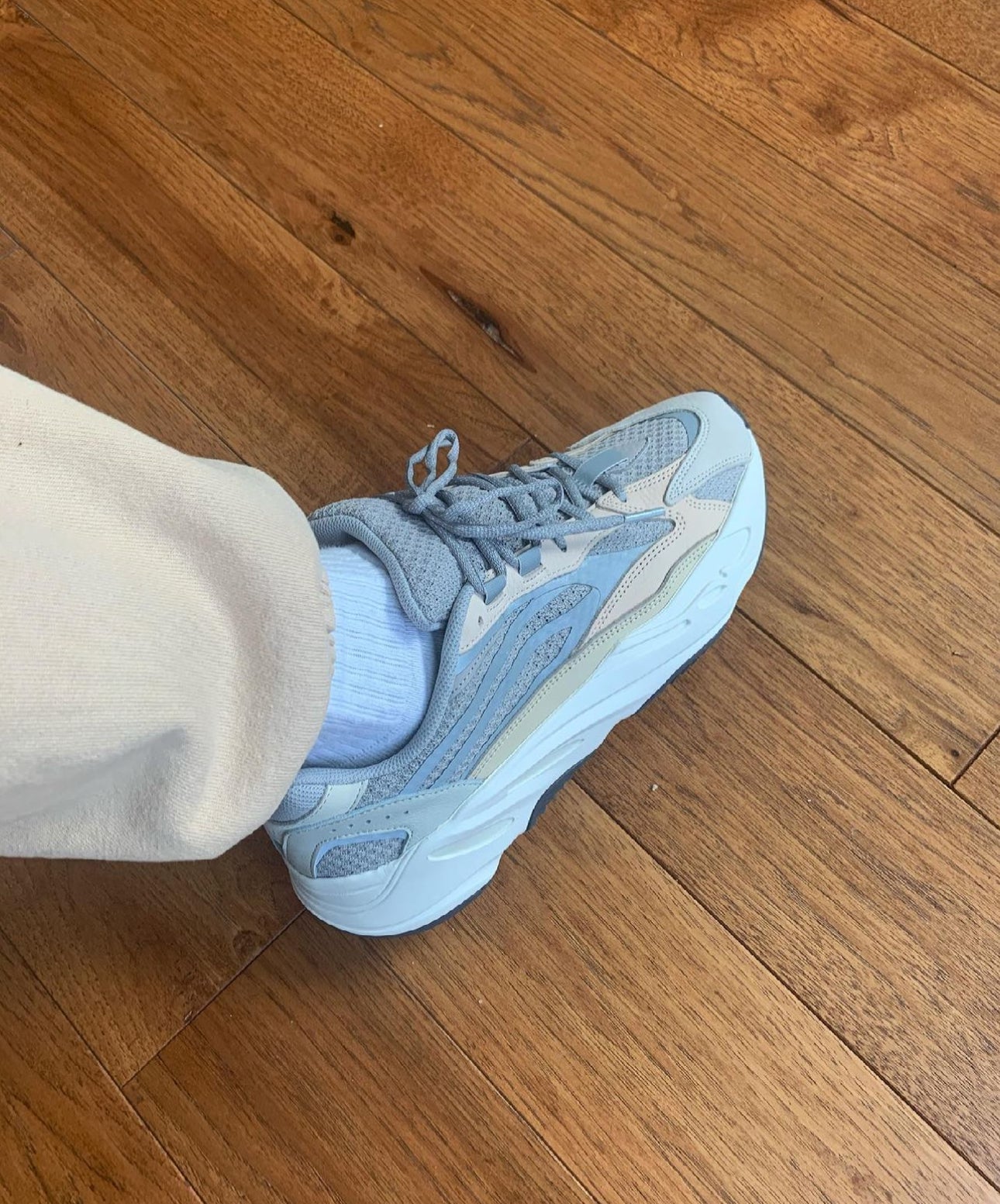 Yeezy Boost 700 V2 Static Reflectives