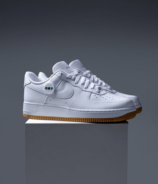 Airforce 1 Low White Gum