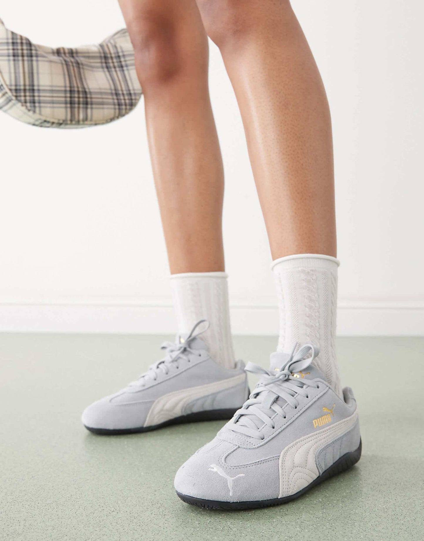 WMNs Speedcat OG Cool Mid Grey White