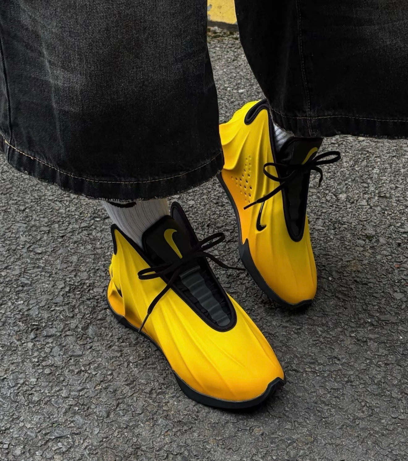 GT Future Lightning