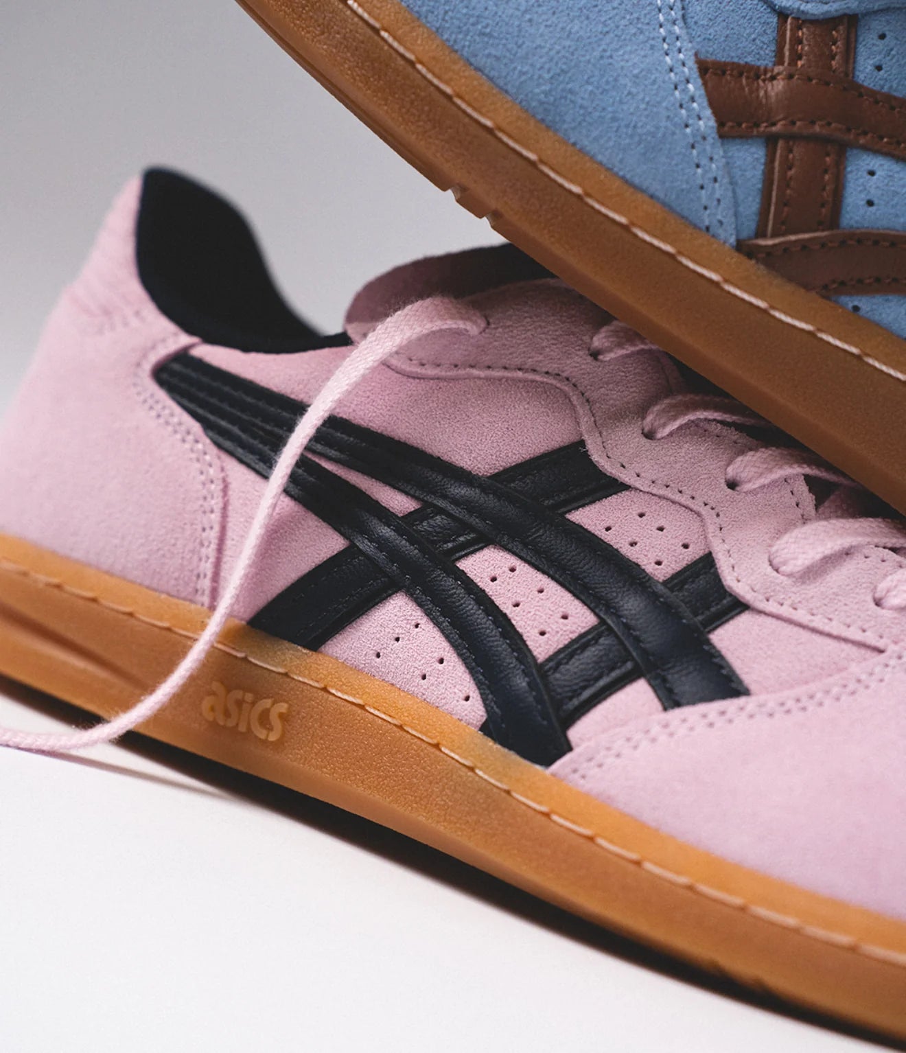 WMNs Asics Skyhand OG HAY Pink