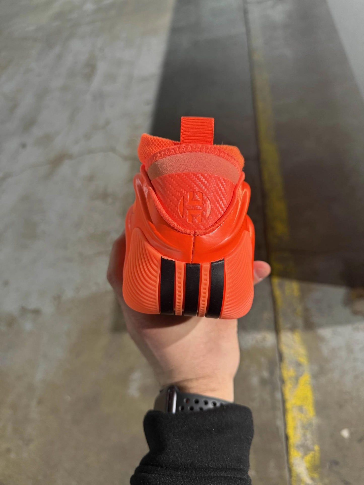 Harden Vol. 9 Dynamo