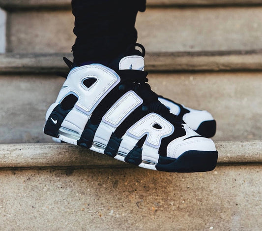 Air More Uptempo 96 Cobalt Bliss