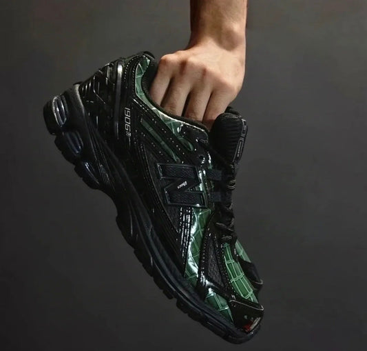 NB Balance 1906R 99GINGER Bridges the Gap