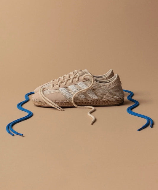 Gazelle Clot Halo Ivory