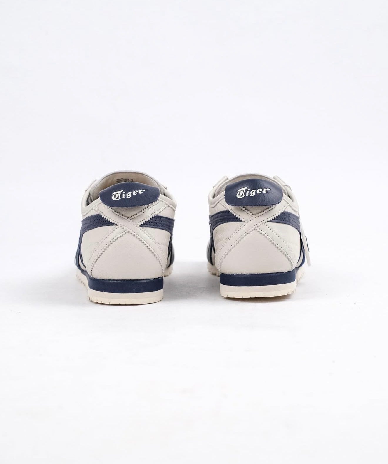 Mexico 66 SD Lace Up Birch Peacoat