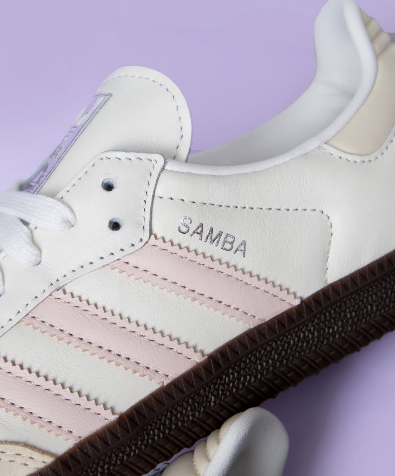 WMNs Samba OG Wonder Quartz