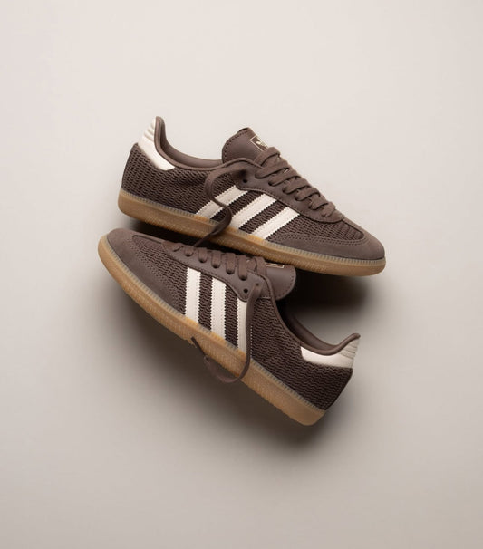 Samba OG Earth Strata Wonder White