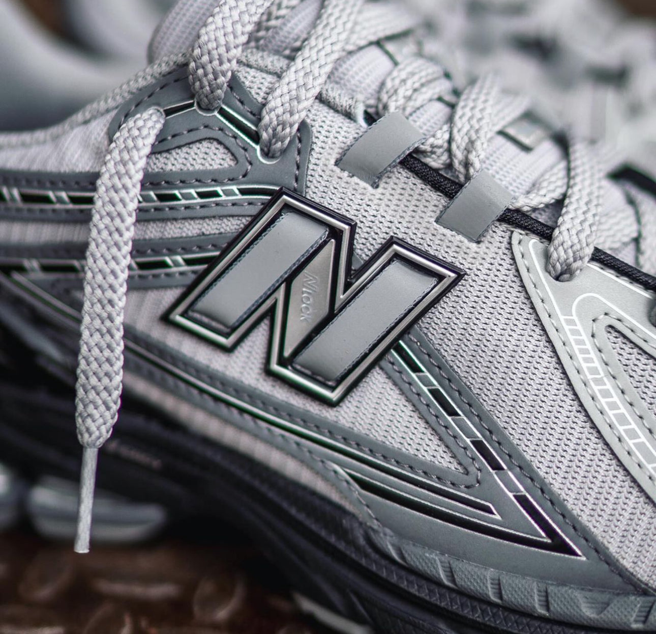NB Balance 1906R Brighton Grey
