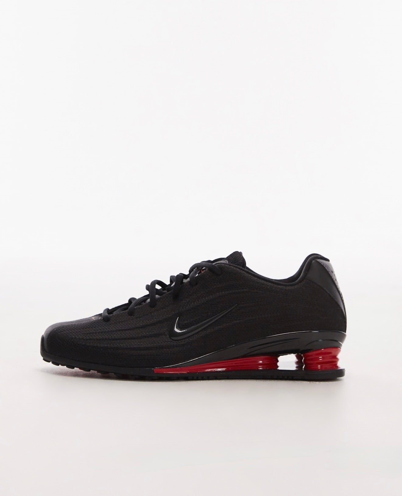 Shox Z Triple Black