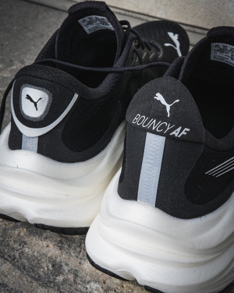 Puma Magmax Nitro
