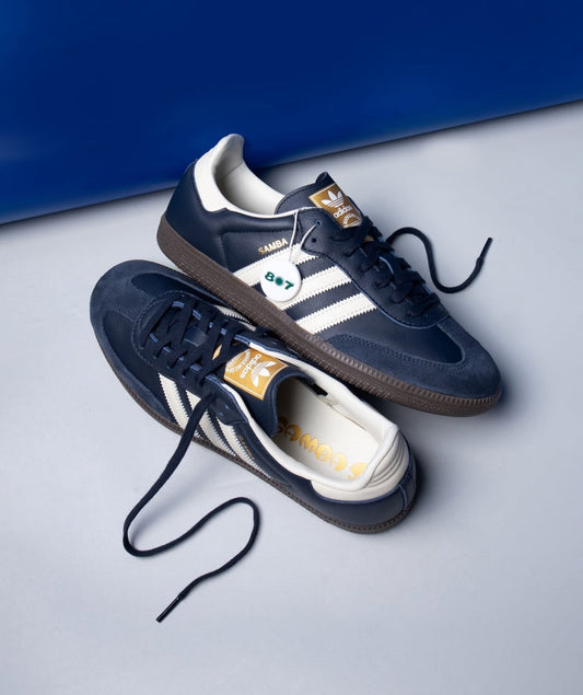 WMNs Samba OG Night Navy Gum