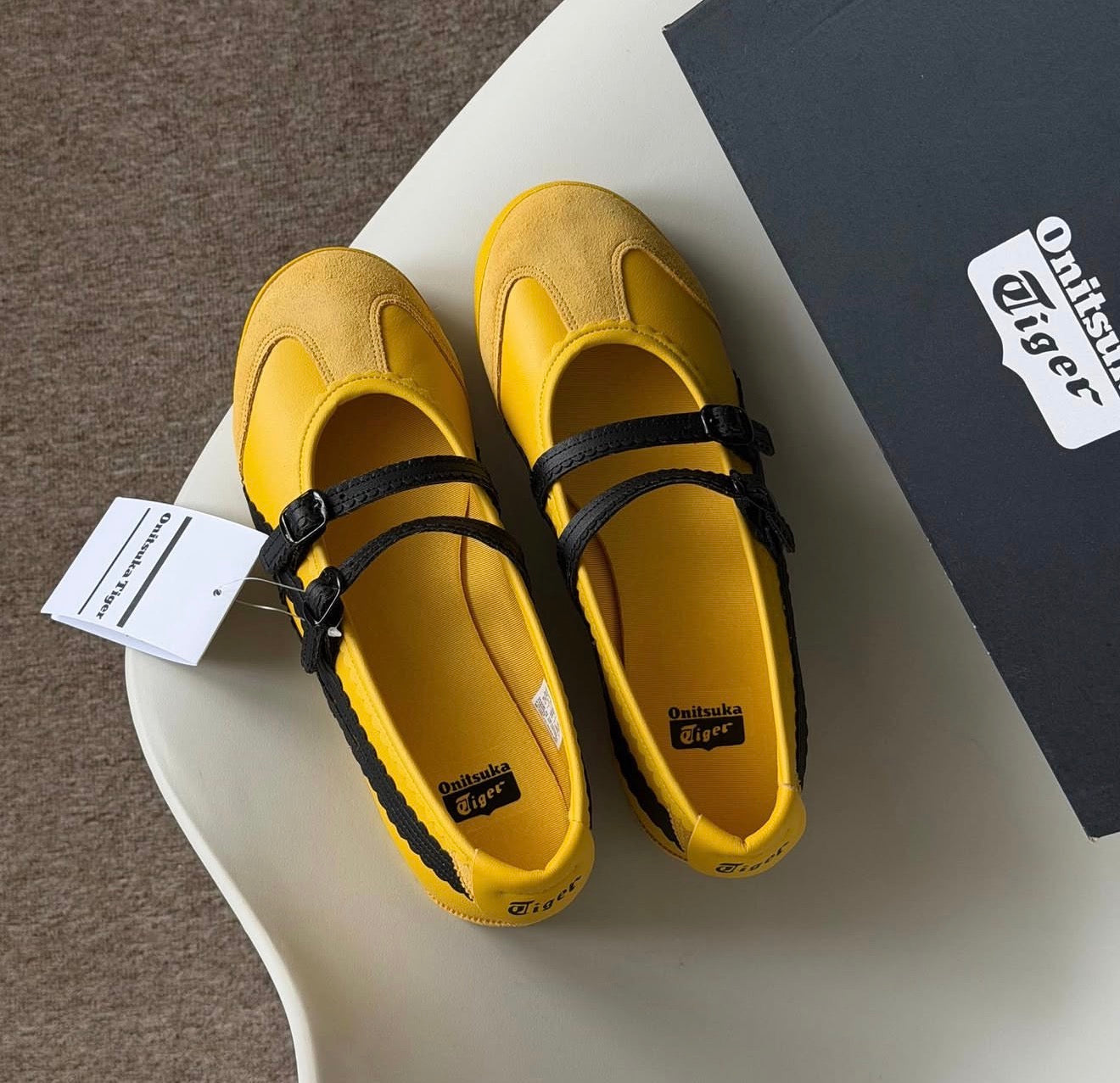 WMNs Mexico 66 TGRS Kill Bill
