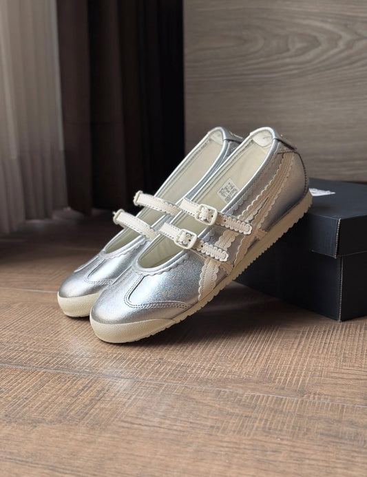 WMNs Mexico 66 TGRS Silver Cream