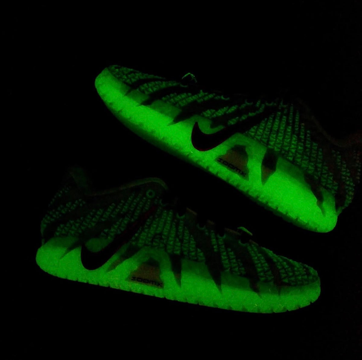 Ja 3 Zombie