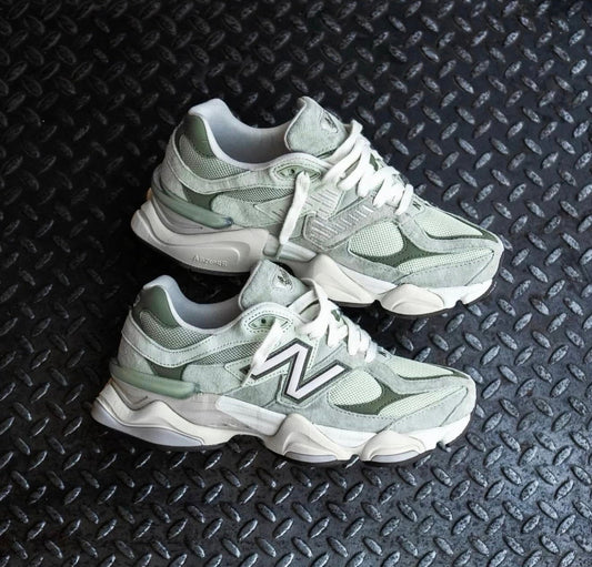 NB Balance 9060 Olivine